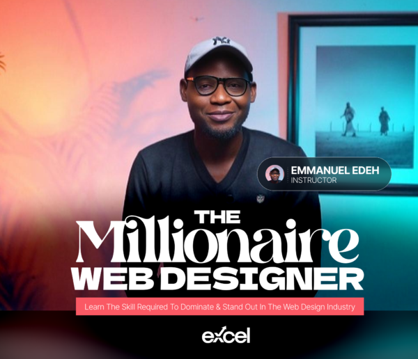 The Millionaire Web Designer